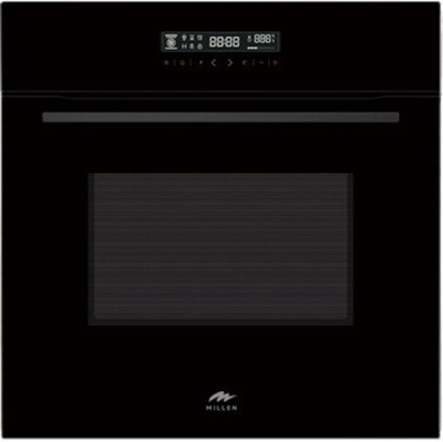 Электрический духовой шкаф Millen MEO 603 BL