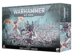 Tyranids Onslaught Swarm
