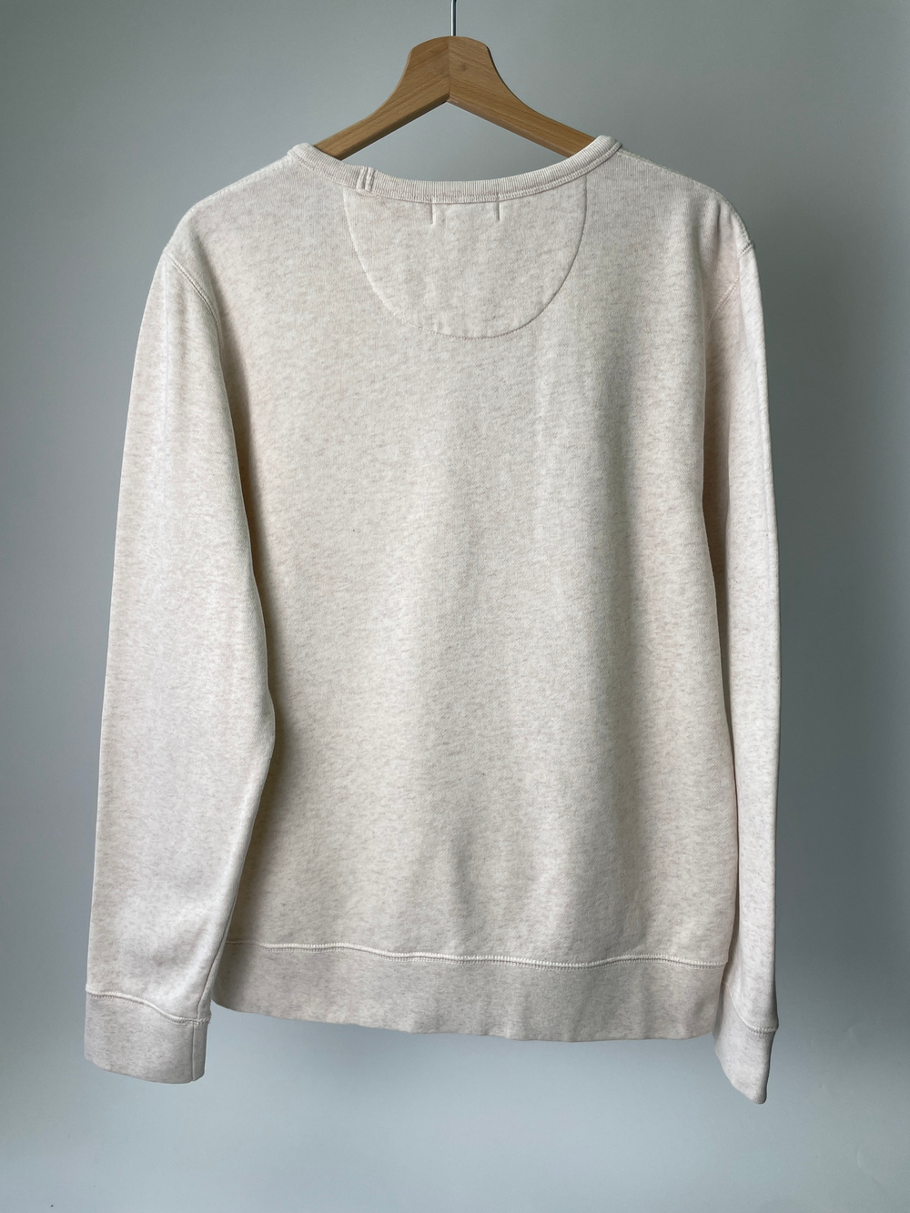 Свитшот Maison Labiche