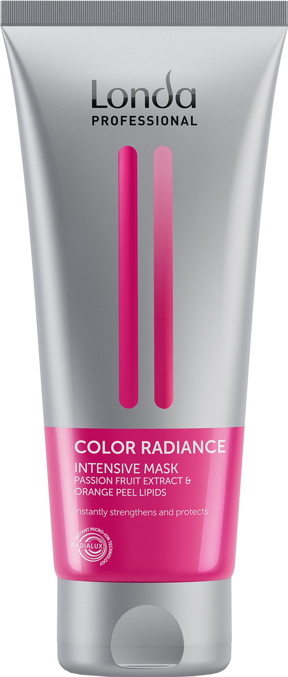 Color Radiance Интенсивная маска 200мл