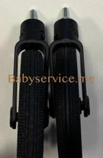 Колесо Sweet Baby Elegante 2 переднее