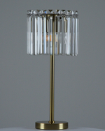 Лампа настольная Moderli V10762-3T Levi