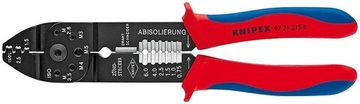 Клещи для опрессовки KNIPEX 97 21 215 B KN-9721215B