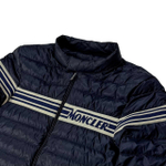 Микропуховик Moncler