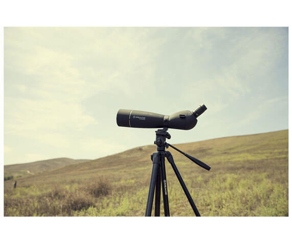 Зрительная труба Meade Wilderness 20–60x80 - фото 2