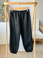 Брюки с вискозой Zara, 122