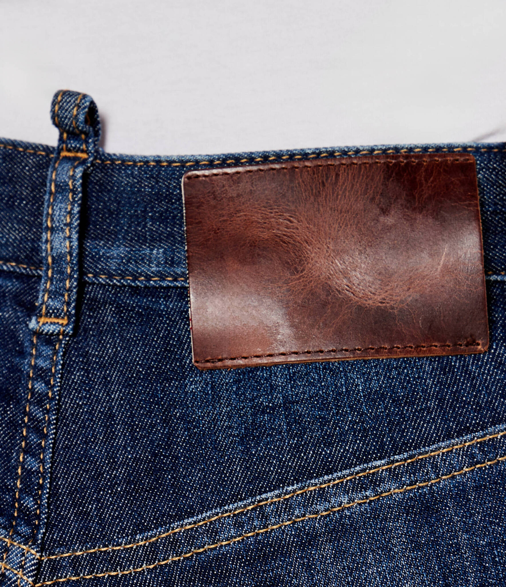 Джинсы Dsquared2 - голубой(S72LB0808 S30872)