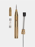 Универсальный металлический автотестер REXANT 16-0103