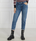 джинсы violet Pepe Jeans London - голубой(PL204176VS3)