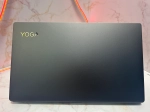 Ноутбук Lenovo Yoga S940-14IIL (81Q80033RU) 14 "/Intel Core i5 1035G4/RAM 16 GB/SSD 512 GB/Intel Iris Plus graphics/3840X2160/IPS/DOS/Подсветка кл-ры:LED/серый. Состояние: B1