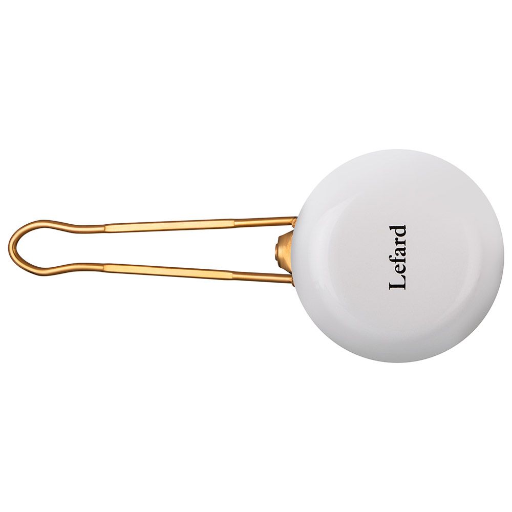 ТУРКА ЭМАЛИРОВАННАЯ LEFARD, СЕРИЯ IRISES, 650 МЛ