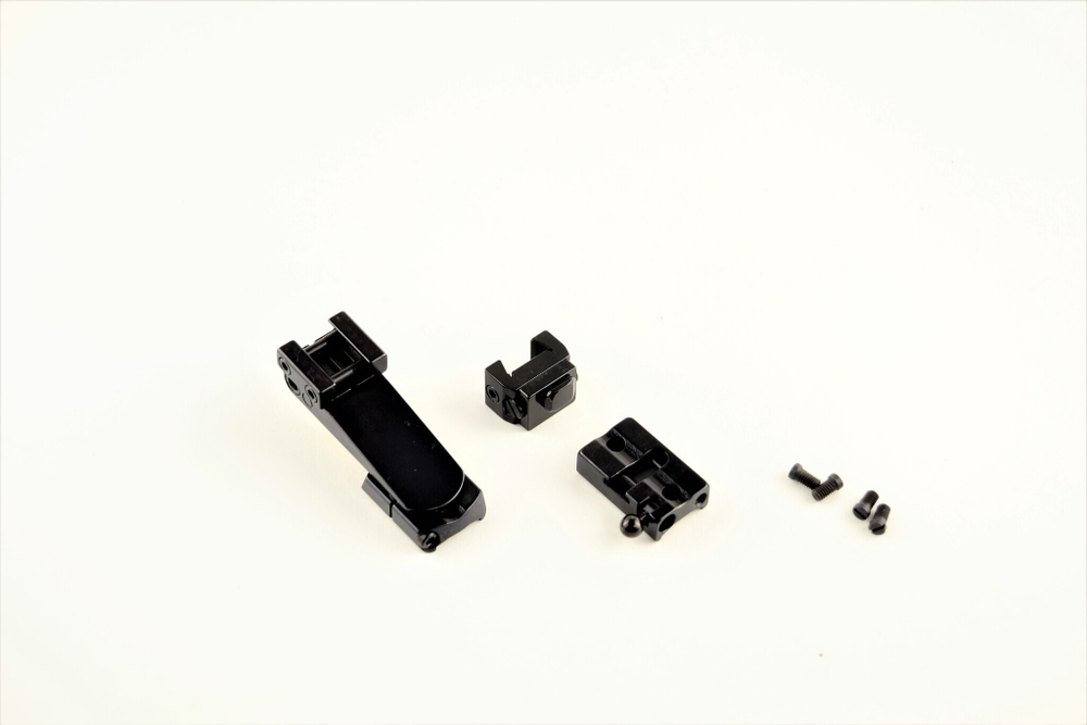 Поворотный кронштейн Rusan Sauer 303 под LM- призму 0044-LM-17