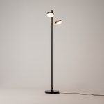 Напольный светильник (торшер) Maytoni MOD070FL-L12B3K