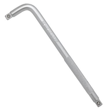 Вороток Г-образный двухсторонний 150мм 1/4''х1/4'' FORCEKRAFT FK-8152150