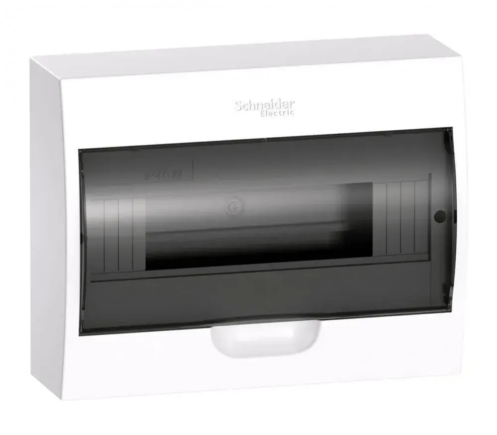 City9 Box корпус навесной с проз. дв. 1ряд/12мод