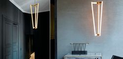 Люстра На Штанге Michael Anastassiades Tube Chandelier By Imperiumloft