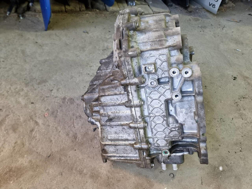 РКПП Geely Coolray (2023-н.в.)