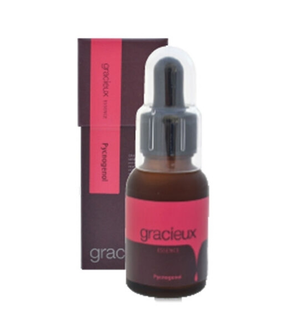 GRACIEUX Essence Pycnogenol - концентрированная эссенция с пикногенолом