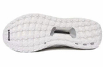 Кроссовки Adidas Ultraboost 2.0 Triple White J (Женская размерная сетка)