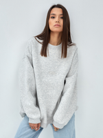 Свитшот женский URBAN (One Size)