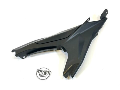Ducati Накладка рамы левая Б/У 46016302A / 46016301B