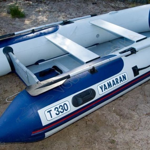 Лодка надувная YAMARAN T 330