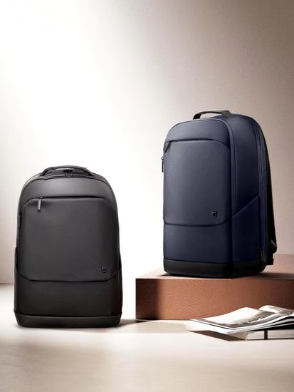 Рюкзак Xiaomi Mijia Business Backpack (MJSWB01RM)