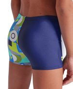 Шорты для плавания ARENA WALLPAPER SWIM SHORT