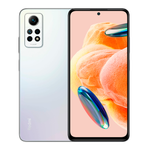Смартфон Xiaomi Redmi Note 12 Pro 4G 8/256GB, Polar White (Полярный белый)