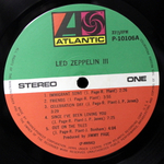 Комплект / Led Zeppelin 1968-1982 (12LP)