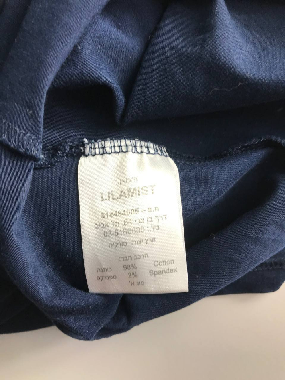 Платье Lilamist спортивное, маркировка М, визуально на 46 размер