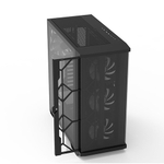 Корпус Zalman Z10 DUO Black Mid Tower (без БП)