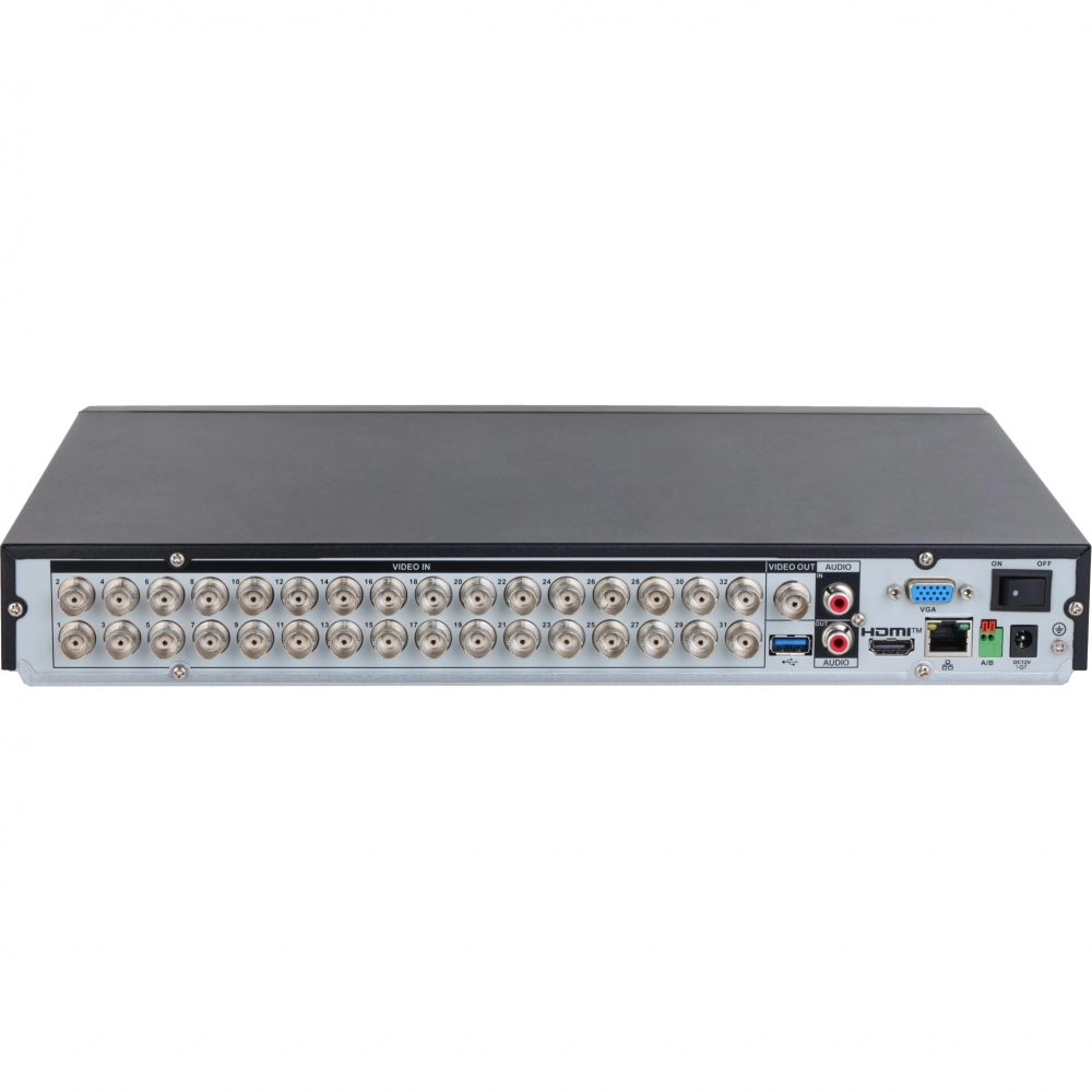 Видеорегистратор Dahua DH-XVR5232AN-I3/T