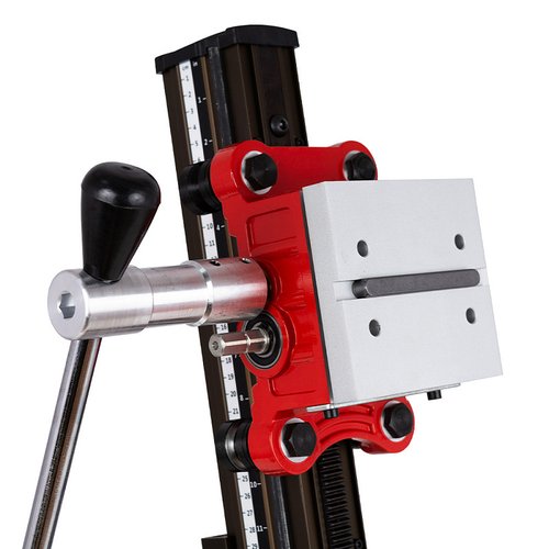 Бурильная установка DIAM ML-180/3А PRO + стойка   620113