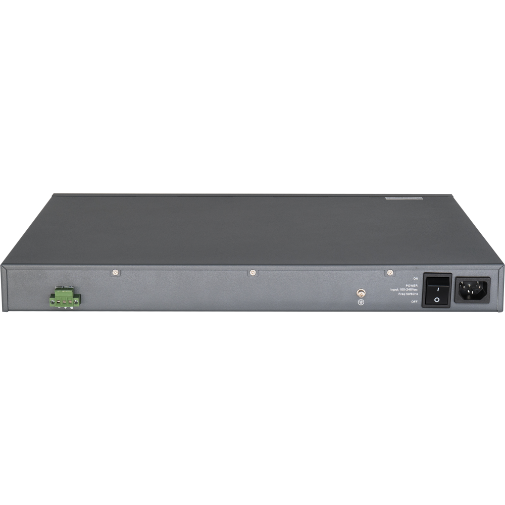 Коммутатор (свитч) GIGALINK GL-SW-G204-54P