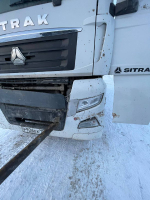 SITRAK C7H 6x4 Седельный тягач ZZ4256V364HE (Дизельный, 12,4 л, 480 л.с., АТ)