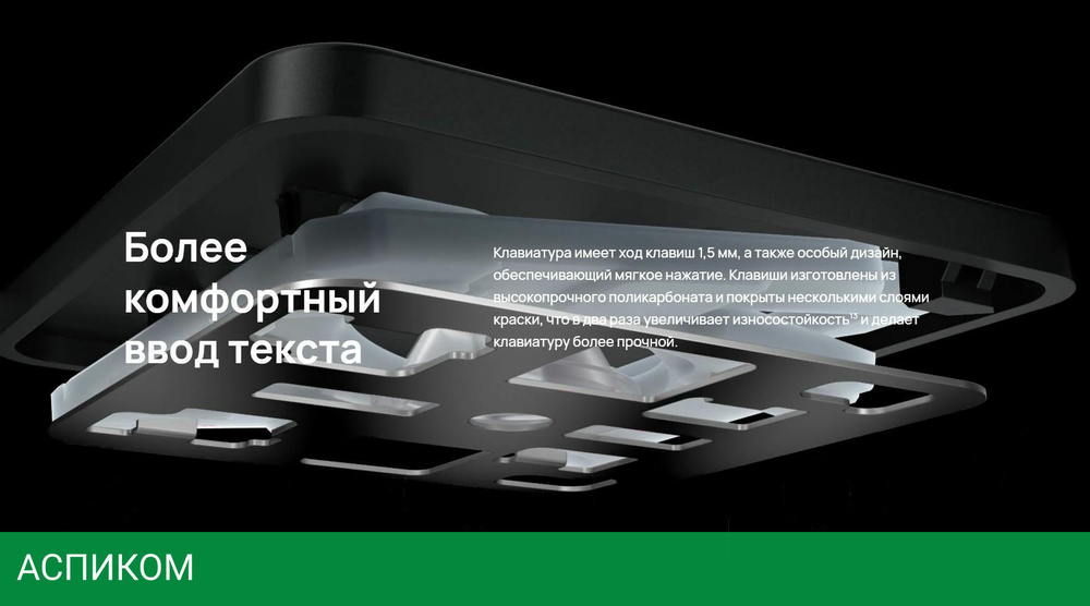 Ноутбук Huawei MateBook D16 MCLF-X Space Gray (53013YDJ)