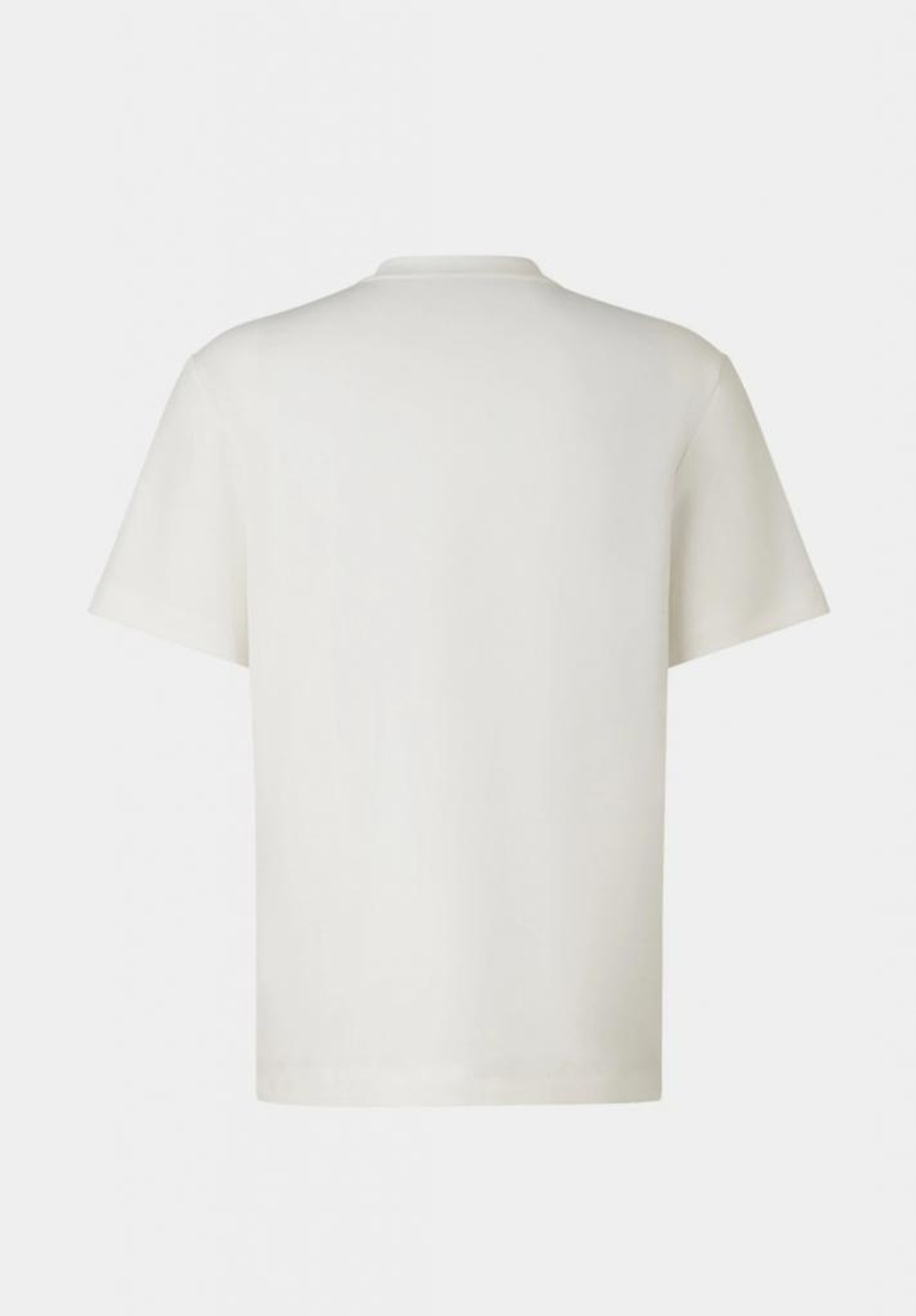 Футболка BOGNER DAMIEN в белом цвете