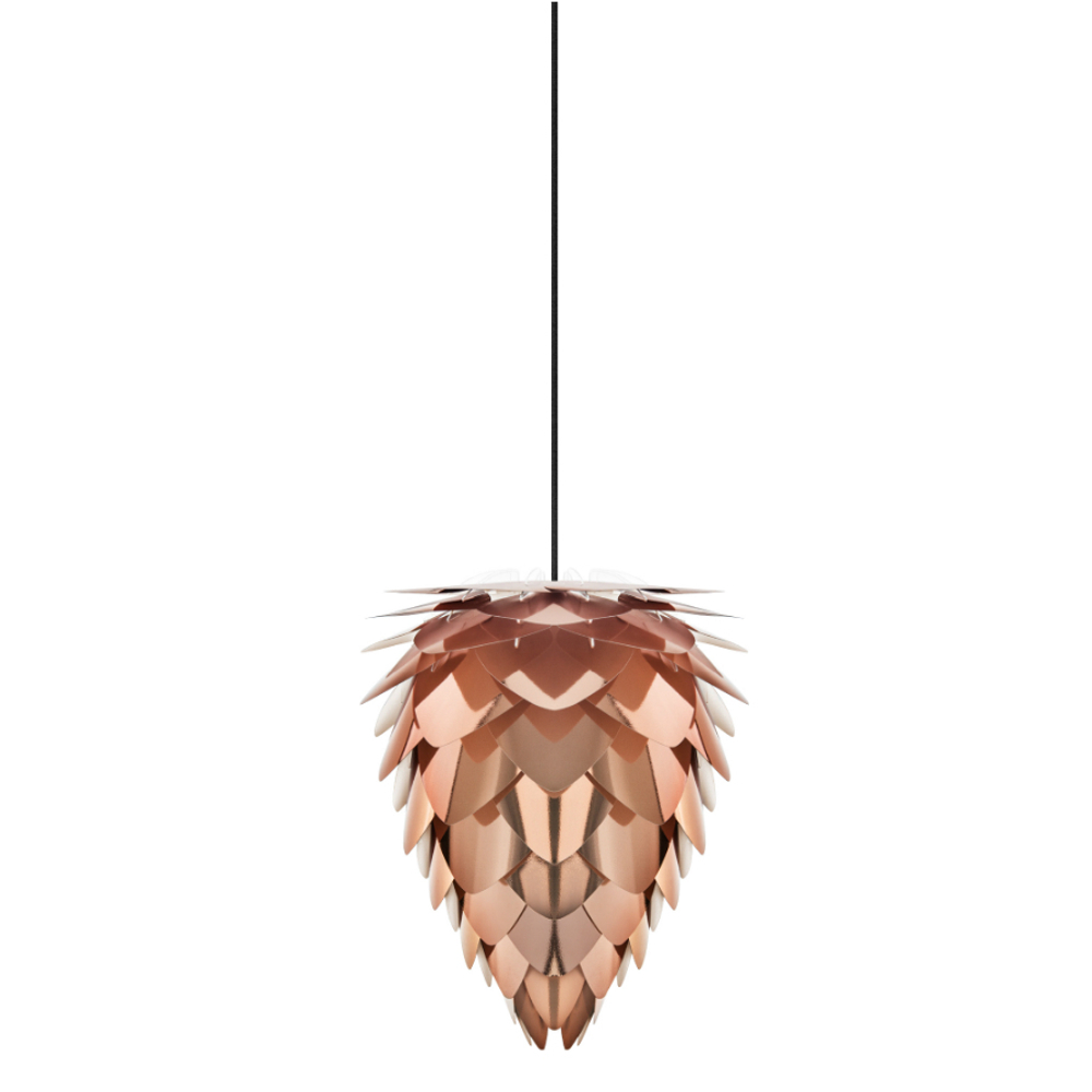 Плафон conia mini copper