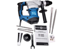 Перфоратор Фиолент П7-1500-Э Professional в кейсе 9400290