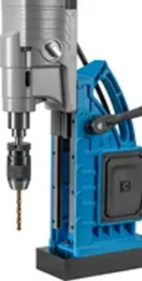 Магнитный сверлильный станок Heden DM-100V4