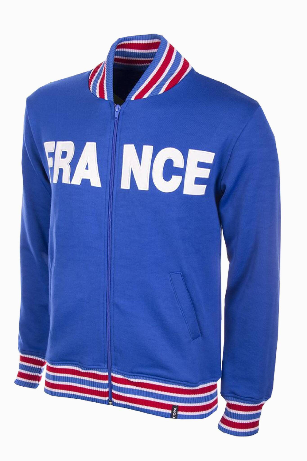 Кофта Retro COPA France 1960's