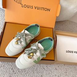 Кроссовки Louis Vuitton Sneakerina
