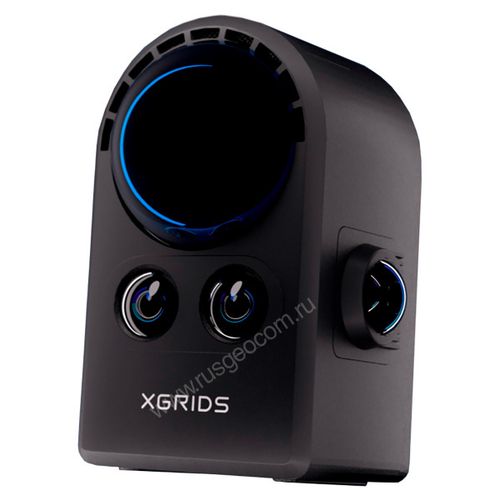XGRIDS Portal Cam комплектация "Premium" 3DGS сканер