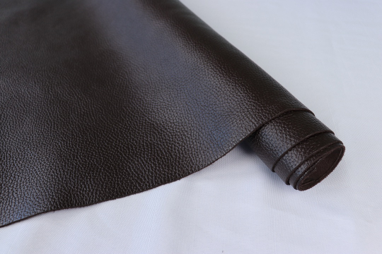 1,2-1,4 Кожа Непал-Клиф темный шоколад