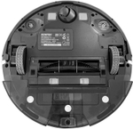 Робот-пылесос CENTEK CT-2721, 32Вт, черный/черный