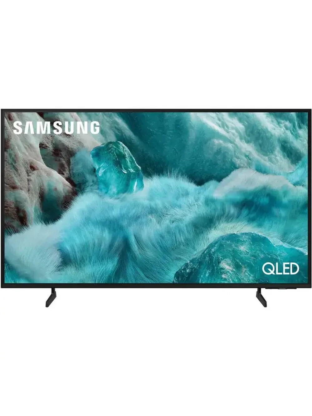 Телевизор QLED QE65Q7FAAUXRU