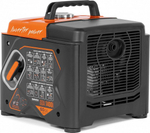 Генератор бензиновый DAEWOO GDA 1400 i инверторный GDA 1400i