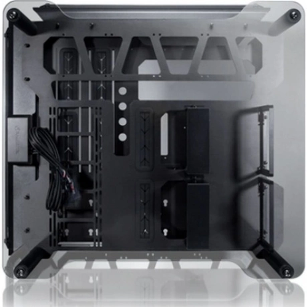 Корпус Raijintek ENYO black (0R20B00119)