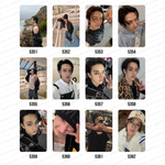 Карты / STRAY KIDS #5327 - #5395 Бан Чан